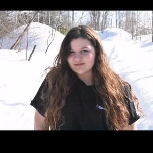 Meet your Posher, Élody